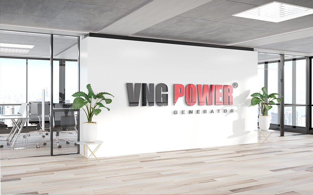 VNGPOWER Banner