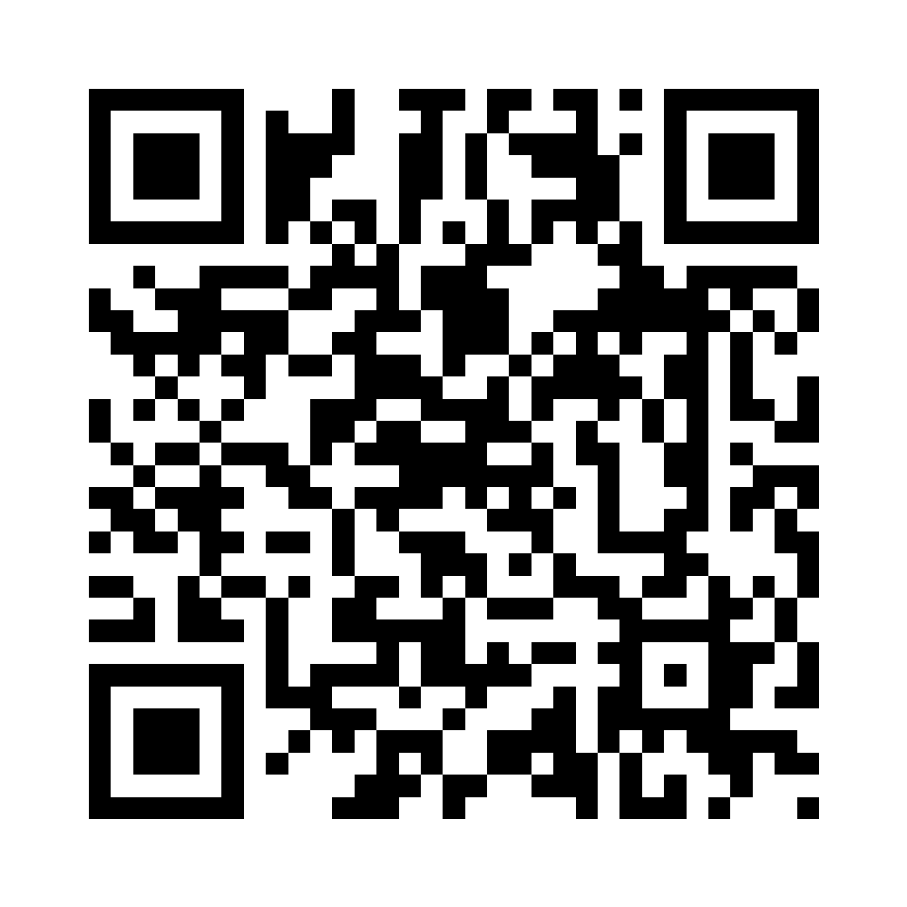 Website QR Code