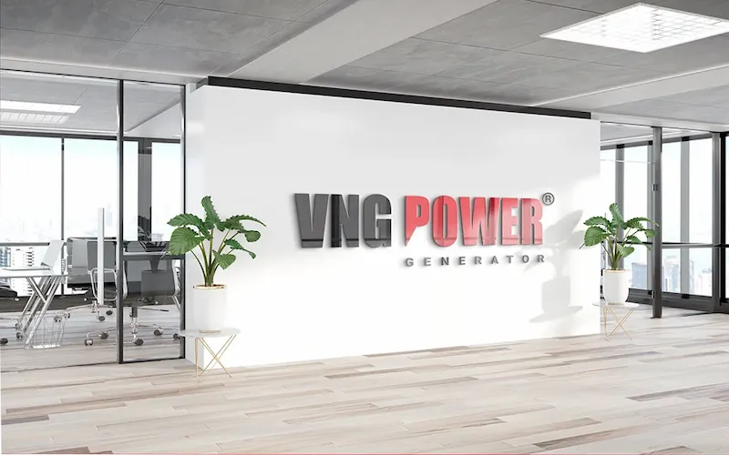 VNG Power Factory