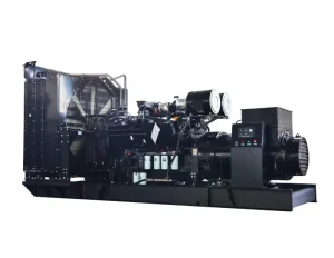 Cummins 1000kva