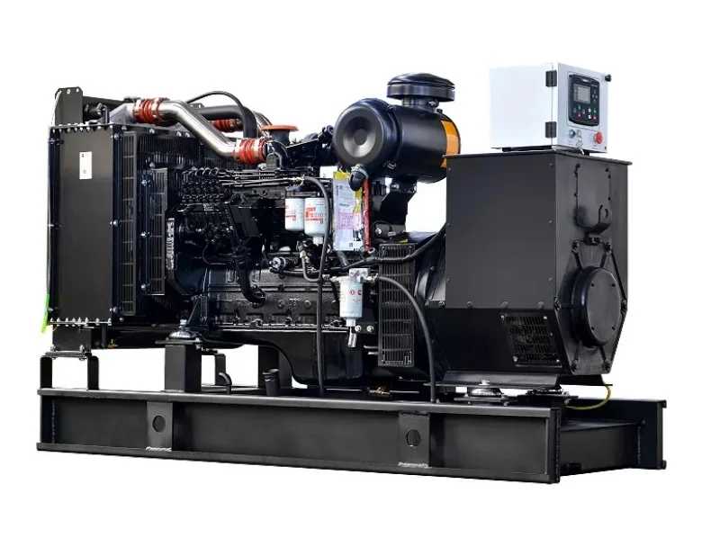 Máy Phát Điện Cummins 150Kva – 6BTAA5.9G2