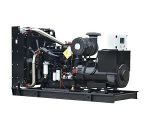 Cummins 165kva