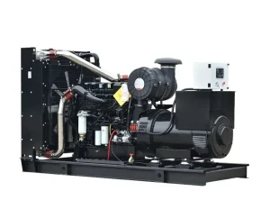 Cummins 275kva