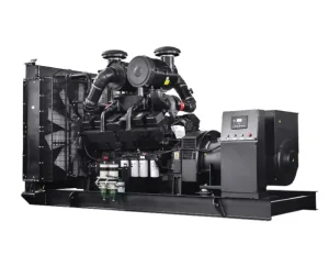 Cummins 825kva