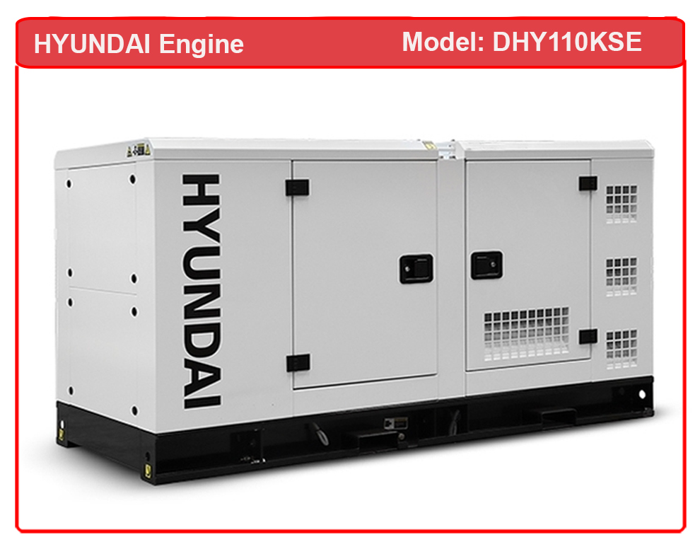 Máy-phát-điện-Hyundai-110Kva---DHY110KSE