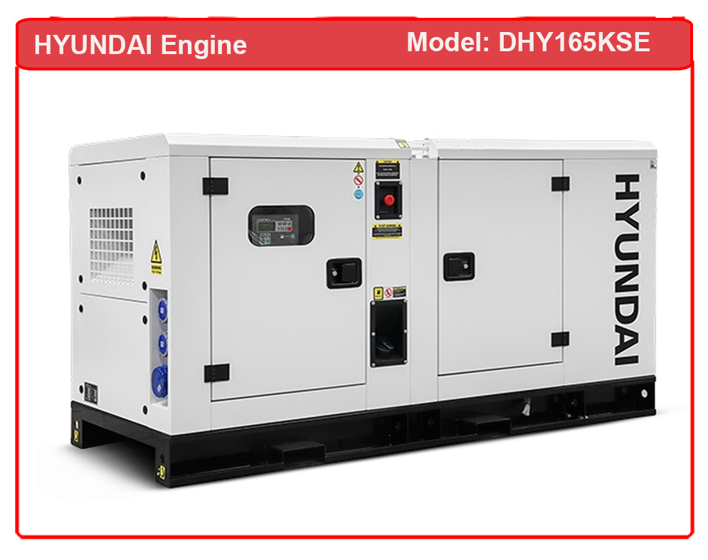 Máy-phát-điện-Hyundai-165Kva---DHY165KSE