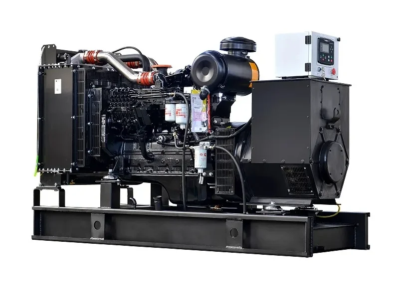 Máy Phát Điện Cummins 75Kva – 4BTA3.9-G11