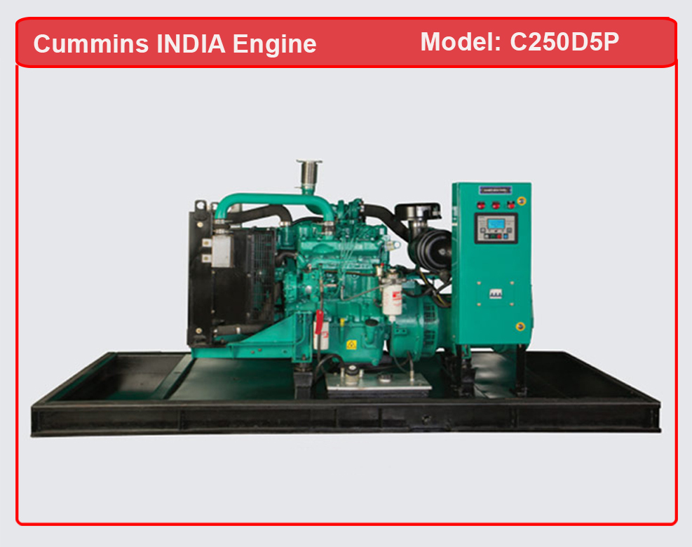 máy-phát-điện-Cummins-Ấn-độ--250kva-model-c250d5p