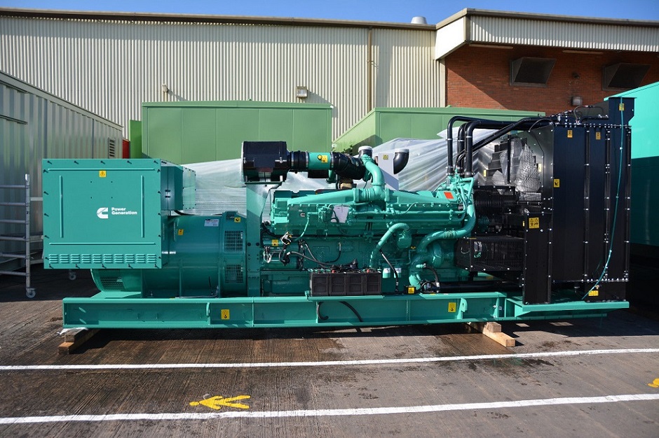 máy phát điện tại đà nẵng