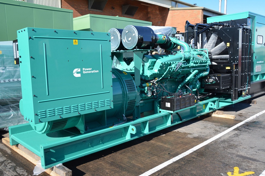 máy phát điện tại lai châu