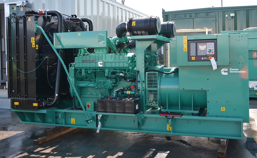 máy phát điện tại phú thọ