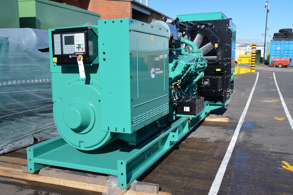 máy phát điện tại yên bái