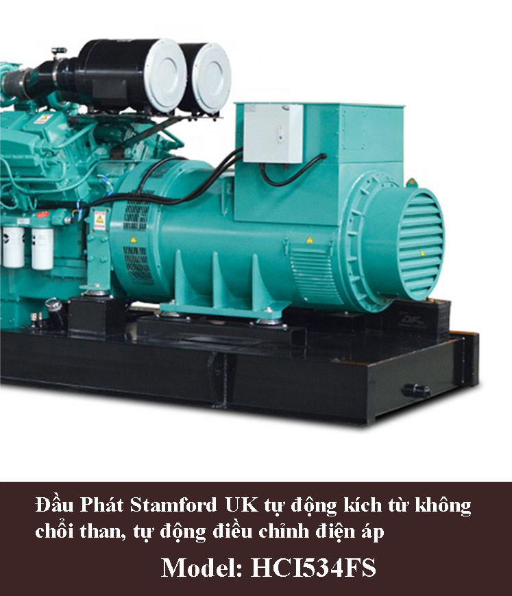 Đầu-phát-stamford-HCI534FS-động-cơ-cummins-Máy-650kva