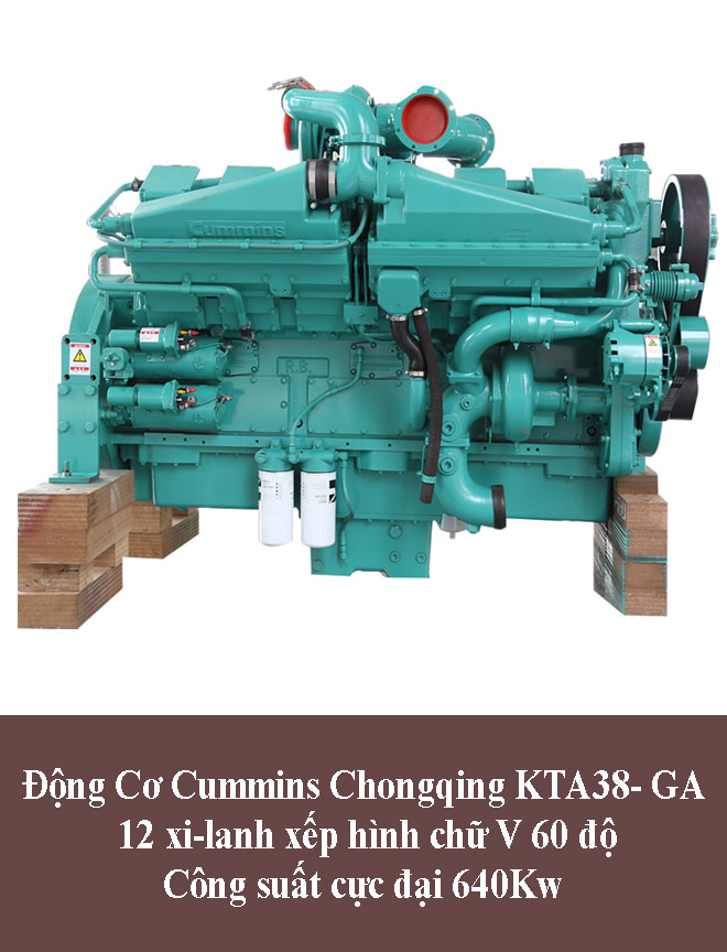 KTA38-GA-động-cơ-cummins-Máy-800kva