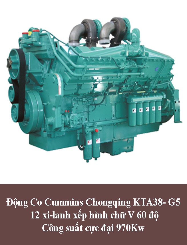 KTA38-g5-động-cơ-cummins-Máy-1100kva