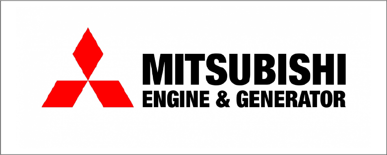 Mitsubishi Logo