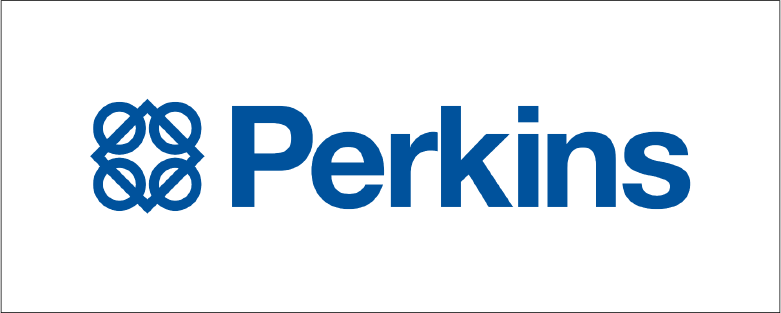 Perkins Logo