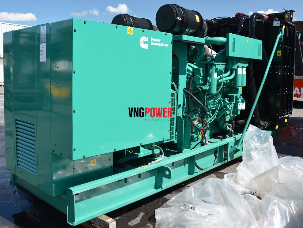 kinh nghiệm mua máy phát điện chạy dầu 02