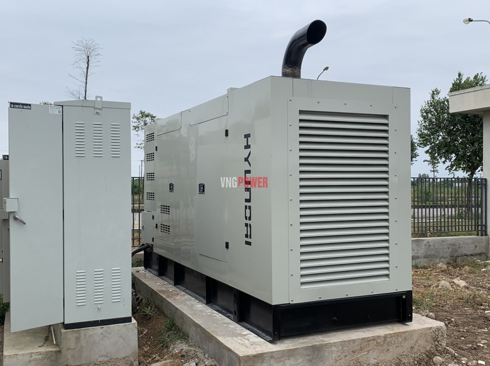 kinh nghiệm mua máy phát điện chạy dầu 05