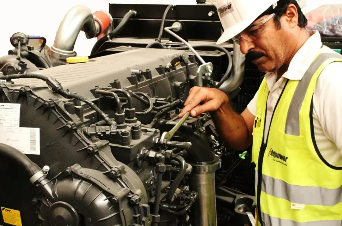 cach-bao-tri-may-phat-dien-cong-nghiep-chay-dau-5