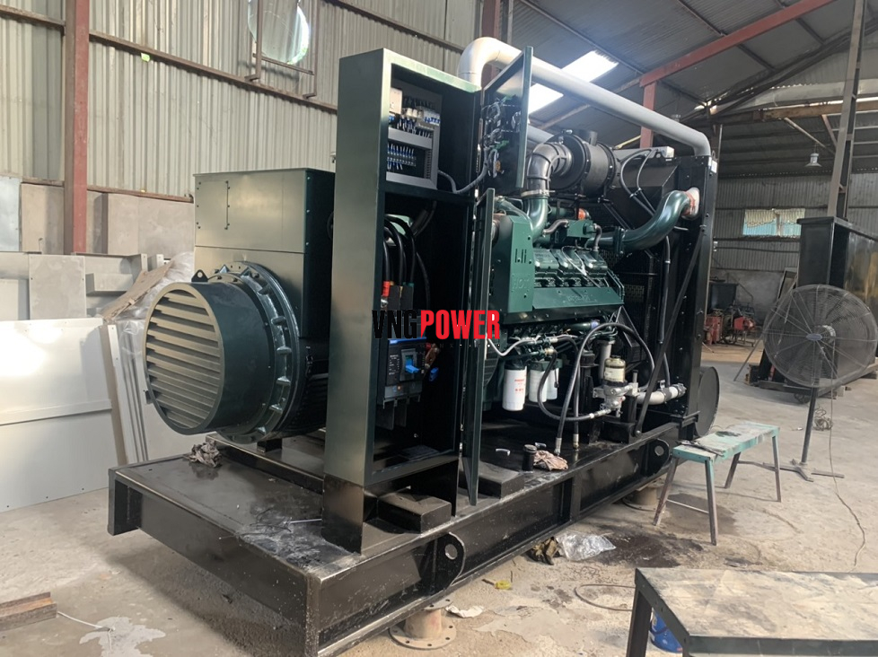 sai lầm cần tránh khi mua máy phát điện doosan hàn quốc 01