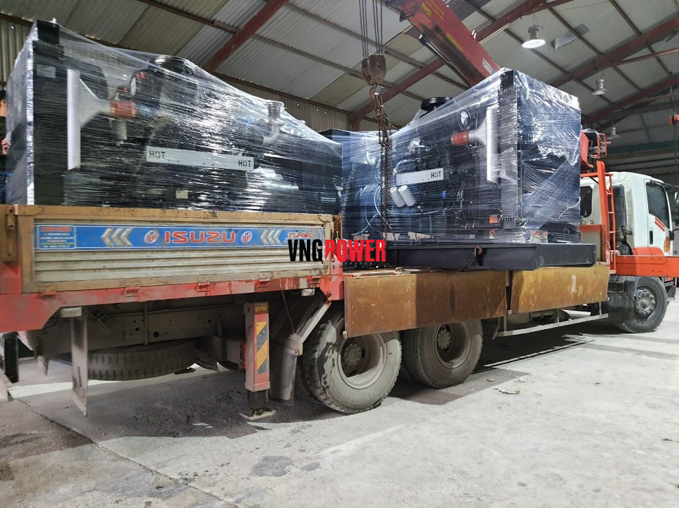 sai lầm cần tránh khi mua máy phát điện doosan hàn quốc 02