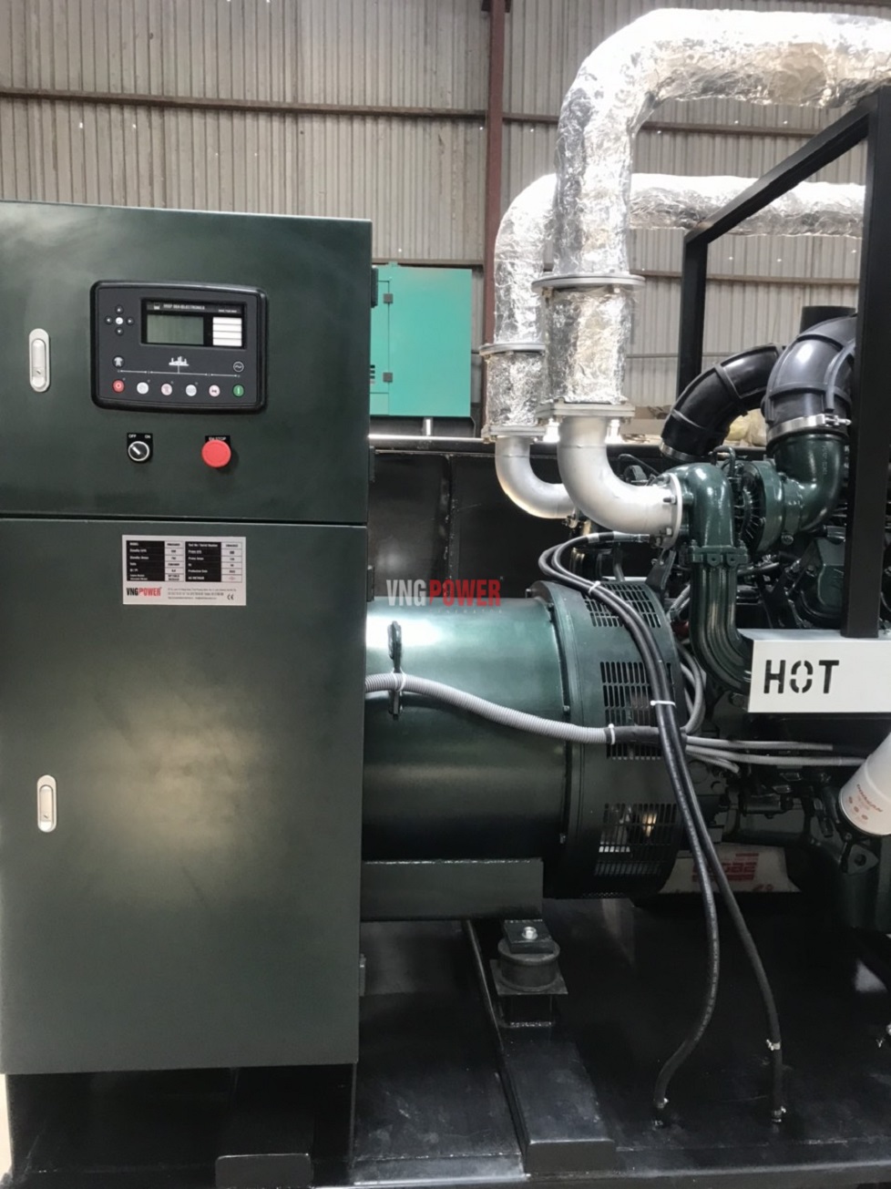 sai lầm cần tránh khi mua máy phát điện doosan hàn quốc 06