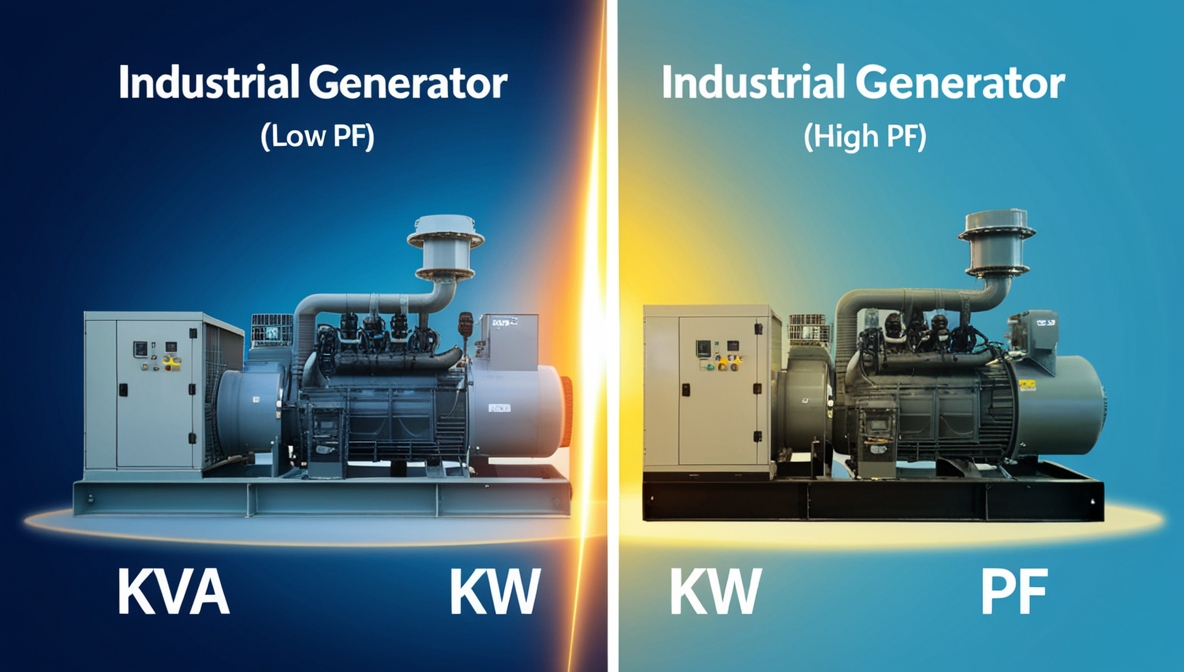 Giải Mã Thông Số Kỹ Thuật Máy Phát Điện 6