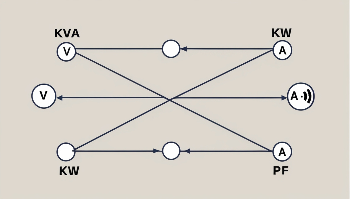 Giải Mã Thông Số Kỹ Thuật Máy Phát Điện 4