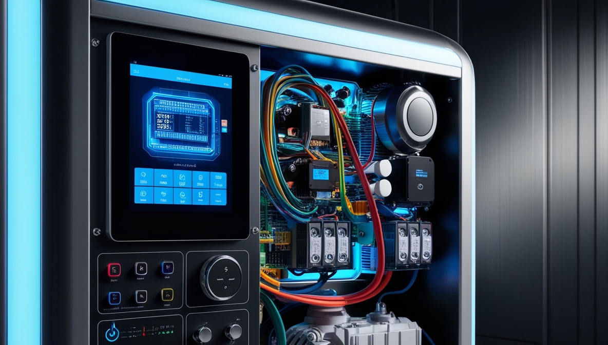 Thời Kỳ Tăng Tốc Cải Tiến Liên Tục Nửa Sau Thế Kỷ 20