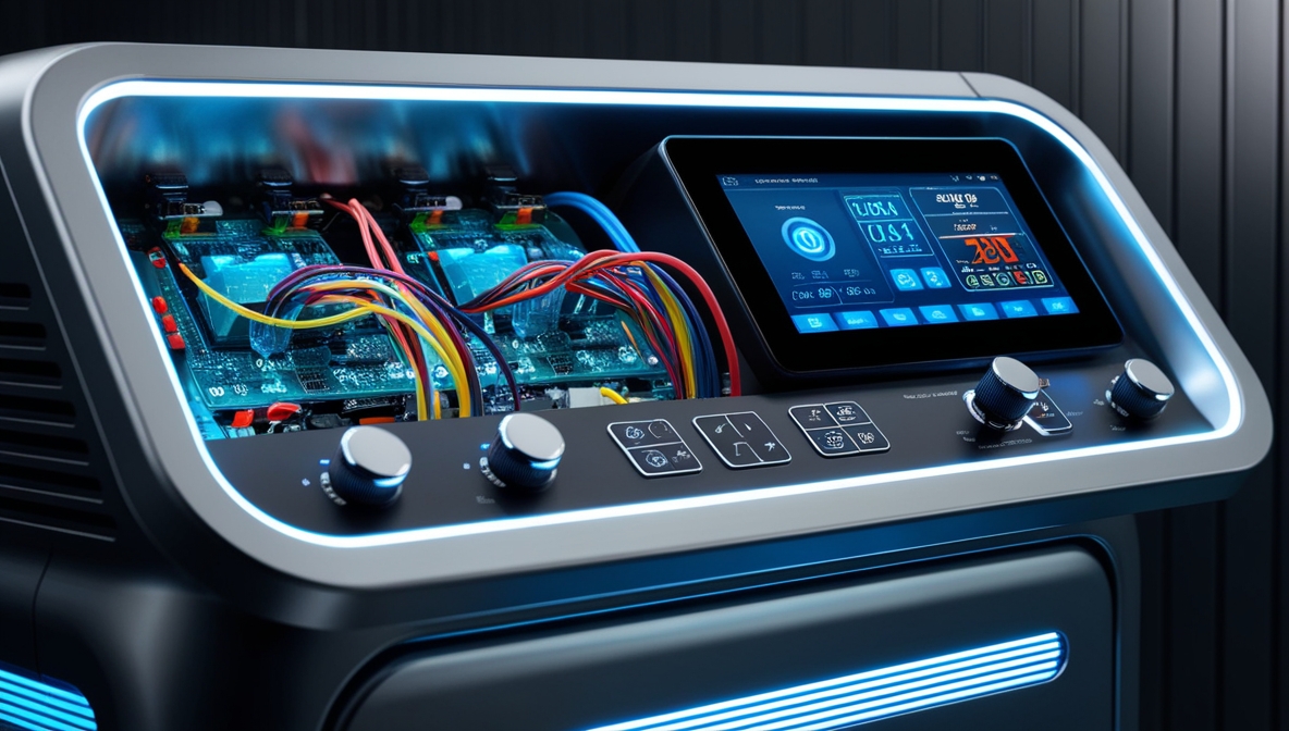 Thời Kỳ Tăng Tốc Cải Tiến Liên Tục Nửa Sau Thế Kỷ 20