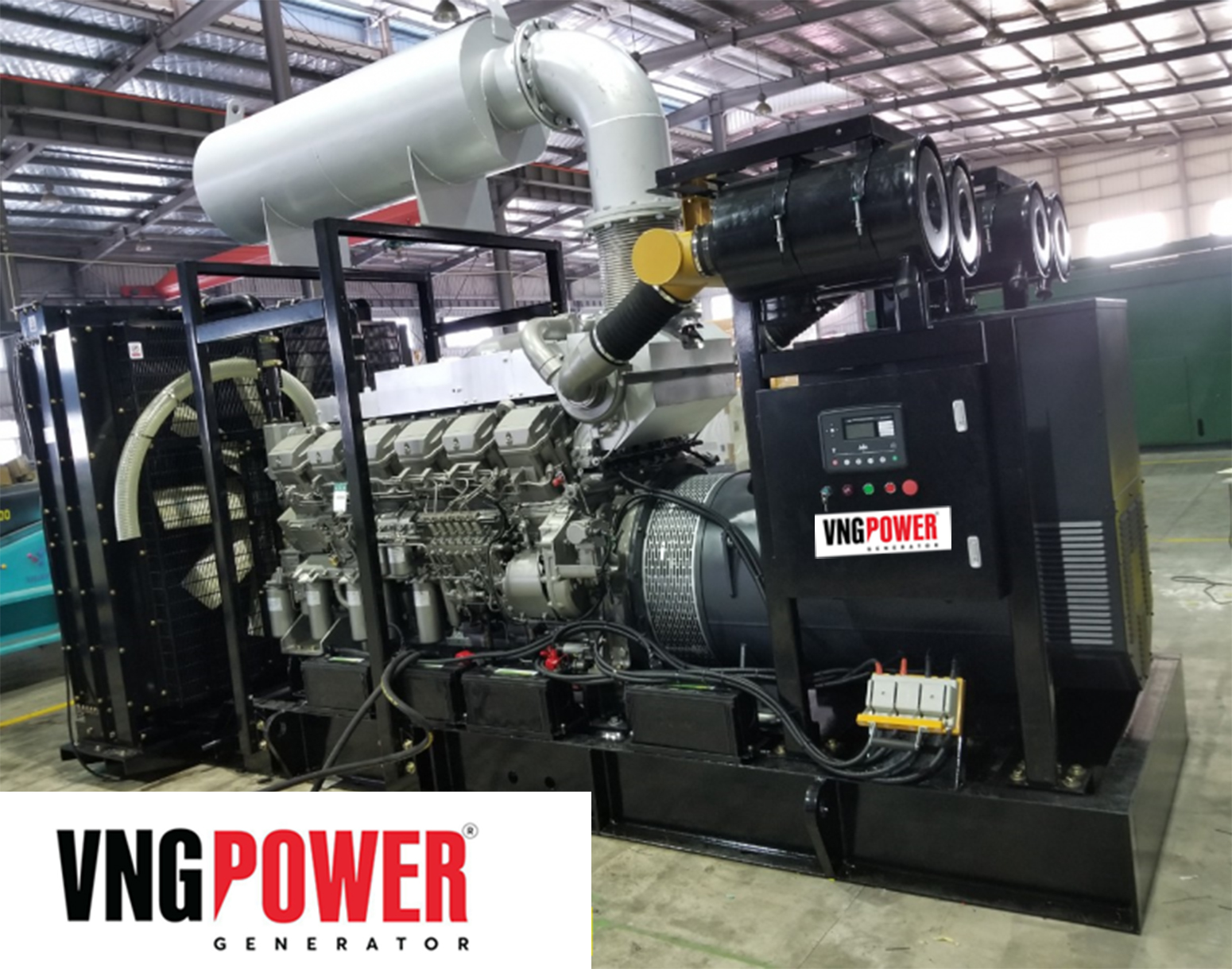 máy phát điện mitsubishi 625kva