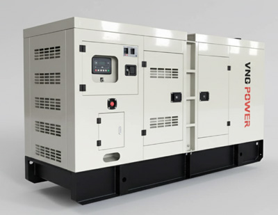 DS Series Powered by Doosan