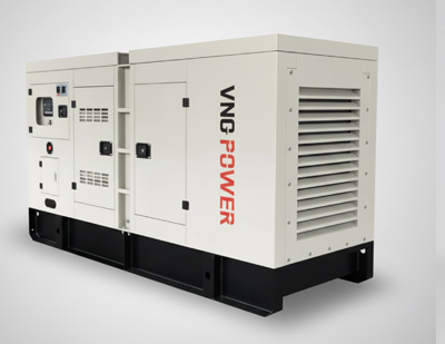 KR Series Powered by KOKURO