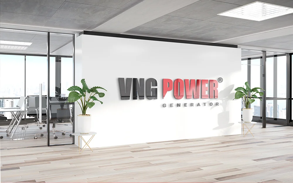 VNGPOWER Services